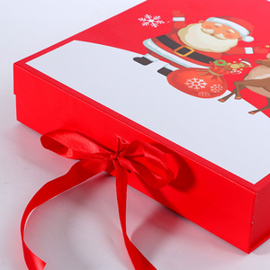 Custom China Shenzhen <b>Christmas</b> Paper <b>Box</b> Glass Bottle Package <b>Box</b> Perfume <b>Box</b> - Product Image 5