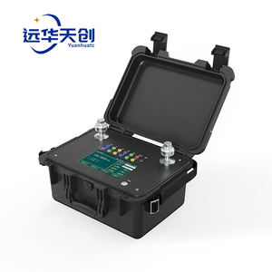 YH800CW Pantalla táctil de 7 pulgadas Máquina de calibración en el sitio Calibrador de presión portátil Probador digital neumático automático - Product Image 2