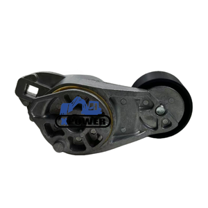 Nouvel ensemble tendeur de courroie pour excavatrice sur chenilles XPower EC380 EC480, référence 21479276 APV2739 - Product Image 4