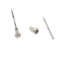 Pièces de moteur de camion, ensemble de soupape d'injecteur de carburant diesel F OOV CO1 022 F 00V C01 022 FOOVCO1022 F00VC01022