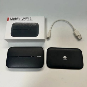 เราเตอร์ไร้สาย4G E5783-330ฮอตสปอต WiFi มือถือ300Mbps ปลดล็อก HW ของแท้อุปกรณ์ CAT7ฮอตสปอตมือถือ - Product Image 4