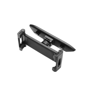 Tesla Model 3 Y <b>S</b> Rear Seat <b>Hooks</b> Plastic Slip <b>Hook</b> Car Interior Storage Headrest Hanger For Backseat Organization - Product Image 5