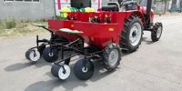 Planteur automatique de pommes de terre ail nouvel état équipement agricole