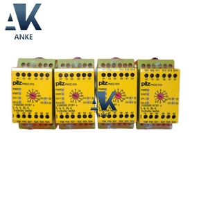 Relais de sécurité original 774540 PNOZ XV3 30/24VDC 3n/o 2n/o t en stock - Product Image 2