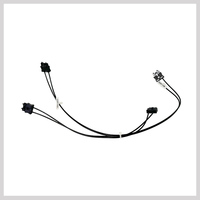 Cable de fibra óptica de transmisión del sistema Fanuc Mitsubishi de en gran stock