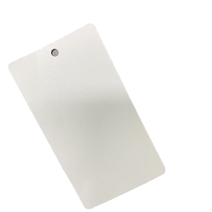 Rina Tech Film réfléchissant pour PC 0.25mm d'épaisseur personnalisable Rétro-éclairage LED LCM OEM Guangdong Panneau en feuille respectueux de l'environnement - Product Image 1