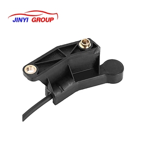 Sensor de posición del cigüeñal adecuado para CHEVROLET ASTRA 2000-2008 1238425 90536064 - Product Image 4