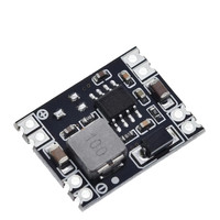 Module d'alimentation abaisseur Buck DC-DC 5V-12V 24V à 5V 3.3V 9V 12V sortie fixe à courant élevé