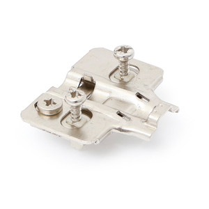 ฐานยึด Puma Clip Cam แบบติดตั้งโดยตรงพร้อมเดือยขนาด 5 มม. - Product Image 1