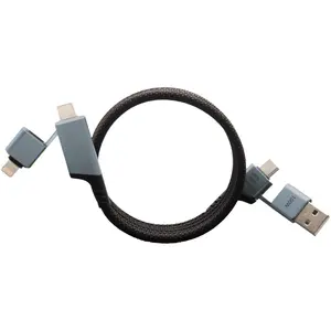 Cable de carga magnético C52, dispositivos sostenibles - Product Image 5