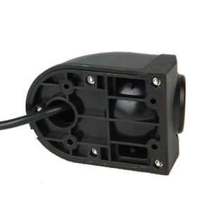 120 ° Rotation IP67 Camion Vue Latérale Caméra DC 12-24V RCA 4-Pin Système de Sécurité Étanche pour Pare-chocs <span class=keywords><strong>Parking</strong></span> - Product Image 3