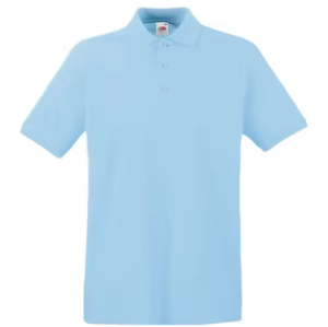 <span class=keywords><strong>T</strong></span>-Shirt da Uomo <span class=keywords><strong>di</strong></span> Alta Qualità Vendita Calda per Lavoro Quotidiano Antirughe con Logo Personalizzato Stampa Bottoni in Tela Golf Polo per Uomo - Product Image 1