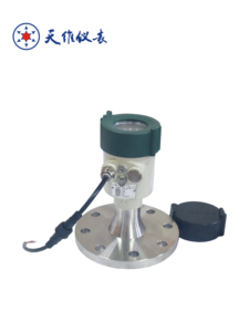 High-frequency Digital Stainless Steel <strong>Radar</strong> Water <strong>Level</strong> Gauge &amp; <strong>Transmitter</strong> 0.1% Accuracy 3-Year Warranty For Diesel Tank - Product Image 5