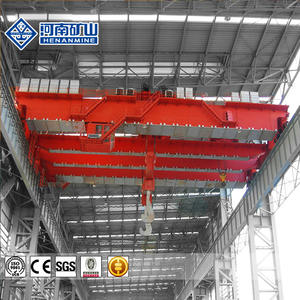 مصانع الصلب باستخدام صب المعادن المقاومة للحرارة العالية - Product Image 5