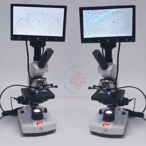 Analizador de <span class=keywords><strong>semen</strong></span> de perro animal médico, microscopio biológico de 7 pulgadas para <span class=keywords><strong>semen</strong></span> - Product Image 3