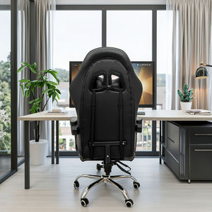 Kursi Gaming Ergonomis Modern Populer Kursi Komputer Putar Kursi Gamer Mewah Kursi Komputer Kantor yang Lucu - Product Image 4