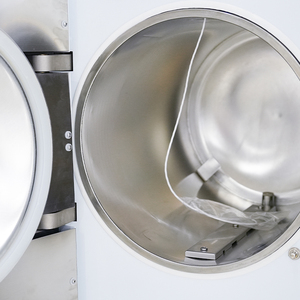 Autoclave da Tavolo BIOBASE <span class=keywords><strong>Classe</strong></span> <span class=keywords><strong>B</strong></span> con Dispositivi di Protezione Multipla, Sistema di Vuoto e Display LCD da 3,5 Pollici per Laboratorio - Product Image 4