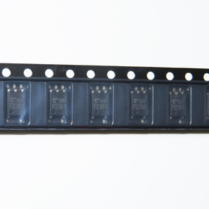 TP-LED infrarrojo y <span class=keywords><strong>foto</strong></span> IC, fotoacopladores GaA como, 100% nuevos y originales, TP L.E(T TLP2361(TP L.E TLP2361 P2361 SOP-5 - Product Image 2