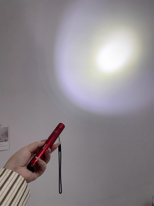 Lampe torche multifonctionnelle à arc <span class=keywords><strong>électrique</strong></span> haute tension portable, lampe torche à arc <span class=keywords><strong>électrique</strong></span> avec alarme et brise-vitre - Product Image 5