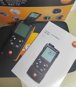 Bon prix pour un instrument de mesure de température Testo 925/Testo 922/Testo 935 de bonne qualité - Product Image 5