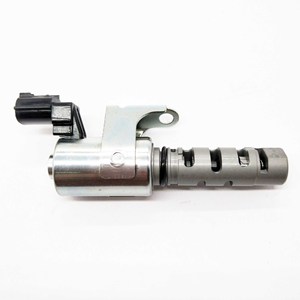 Válvula de Control de Aceite Toyota 15330-74041 Solenoide VVT OCV para Motores Toyota DC 12V Temperatura Normal Aceite Medio - Product Image 5