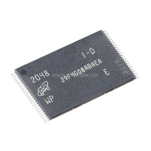 Chip de Memoria Flash NAND de 4Gb TSOP-48 MT29F4G08ABAEAWP:E - Product Image 1