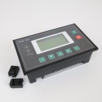 Contrôleur de compresseur d'air à vis Mam660 Mam670 Mam680 Mam870 Mam970 Mam980, panneau de commande, pièces détachées pour compresseur d'air