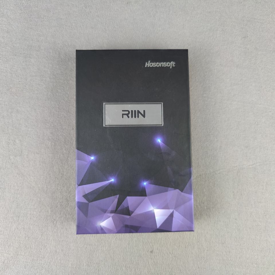Letop RIIN Hoson Hosonsoft New Inkjet Printer RIP Software for Printing ...
