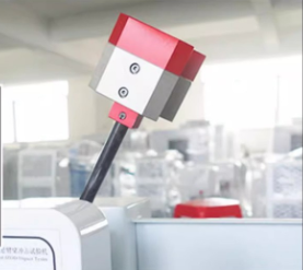 Kragarmprüfgerät für Schlagfestigkeit Materialprüfmaschine für Schlagfestigkeit Laborausrüstung - Product Image 4