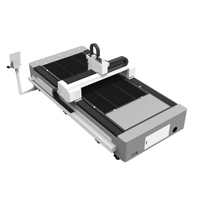 เครื่องตัดเลเซอร์ไฟเบอร์สำหรับแผ่นโลหะสแตนเลส รุ่น 3015 3000w จากผู้ผลิตจีน เครื่องตัดเลเซอร์ซีเอ็นซี - Product Image 5