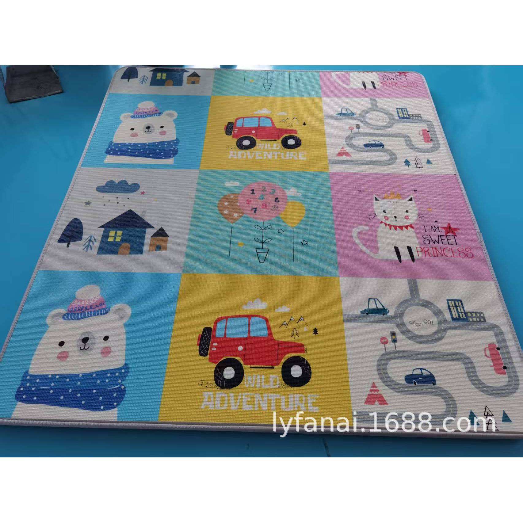 สีสุ่ม, ลดล้างสต็อก, มีตำหนิเล็กน้อย