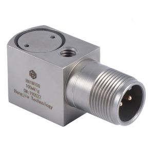 เซ็นเซอร์วัดความเร่ง IFM รุ่น VSP003 สำหรับเชื่อมต่อกับอุปกรณ์อิเล็กทรอนิกส์สำหรับเซ็นเซอร์วัดการสั่นสะเทือน - Product Image 4