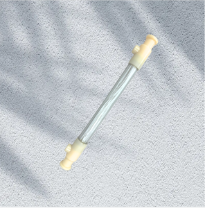 Système UF à petite échelle, module de test UF en PVDF et PES de qualité laboratoire, élément personnalisable pour l'évaluation des membranes - Product Image 1