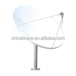 Antena de <span class=keywords><strong>TV</strong></span> satelital Prime Focus de 4,5 m Ku Band RX - Product Image 3