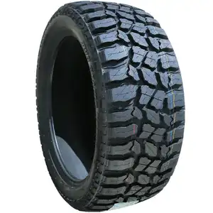 Haida Wholesale 33/14.50/24 33X14.50R24 good price Whole road RT tires