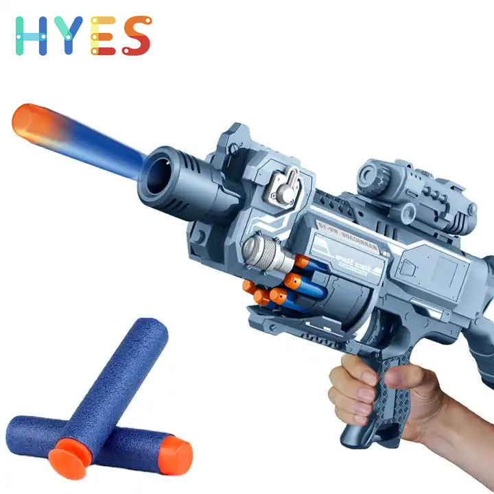 Huiye Pea Squirt Gun Water Gun
