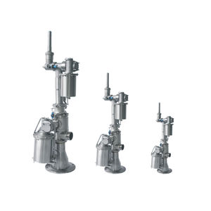 Al aire libre grande diseño moderno programa Smart Control de dos dimensiones de la música Swing bailando Spa fuente de agua - Product Image 6