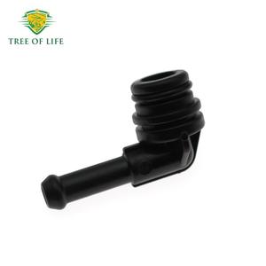 Conector de Manguera de Refrigerante Tree Of Life 256723C200 para Kia Sorento Hyundai Santa Fe - Product Image 1