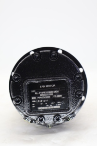 Moteur de ventilateur A10FE A10FE10 11 14 16 18 23 28 37 45 58 63 Série A10FE18/52W-VCH16N001 Pompe à pistons axiaux à cylindrée fixe - Product Image 4