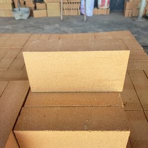 <span class=keywords><strong>Pierre</strong></span> à pizza BBQ, brique <span class=keywords><strong>réfractaire</strong></span> en alumine isolante, résistante à la chaleur, four industriel, découpe, soudage, marron - Product Image 2