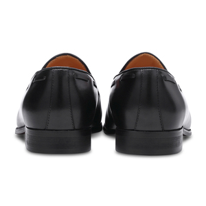 OEM Genuine Leather Breathable Waterproof Casual Walking Style Men's Loafers Custom <strong>Mocasines</strong> Manufacturers - Product Image 6