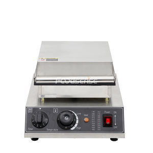 <span class=keywords><strong>Gaufrier</strong></span> électrique <span class=keywords><strong>professionnel</strong></span> en forme de cœur, antiadhésif, appareil à gaufres, <span class=keywords><strong>gaufrier</strong></span>, avec 5 emplacements, nouvelle collection 2020 - Product Image 6