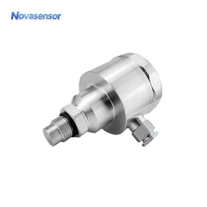 化学産業に適したトップディスプレイLCDディスプレイを備えた最新の防爆圧力トランスミッタ2025 - Product Image 6