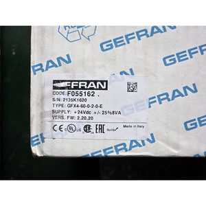 Controlador GFX4-60-0-2-0-E GFX4-60-0-2-0-E GFX4-60-0-2-0-E GFX4-60-0-2-0-E - Product Image 5