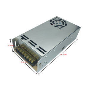 Convertisseur de puissance rapide pour véhicule 220V AC vers 73V DC, transformateur AC HJ73V5A-AC 220V AC vers 7 - Product Image 6