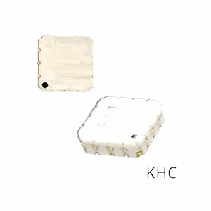 Interface In Stock 24 CQFN Exposed <b>Pad</b> Electronic Ic Components ASNT6194-KHC 1 TO 2 ANALOG SPLITTER DIFF. - Product Image 1