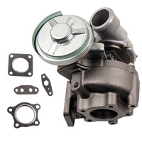 Turbocompresseur RHV5 pour Isuzu D-Max DMAX RT50 RT85 3.0L 4JJ1-TCX 2007-