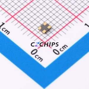 K2C320001610 Crystal (Passive) SMD2520-4P Crystal Oscillator 32MHz 10ppm 16pF - Product Image 2