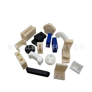 Customized <b>Silicone</b> Rubber Irregular Parts Tear Resistant Waterproof <b>Sealing</b> Industrial Non Standard Components Sample - Product Image 4
