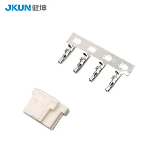 A1255 housing , terminal ,cable assemble customization 1.25mm Pitch 2pin to 30pin HRS DF16